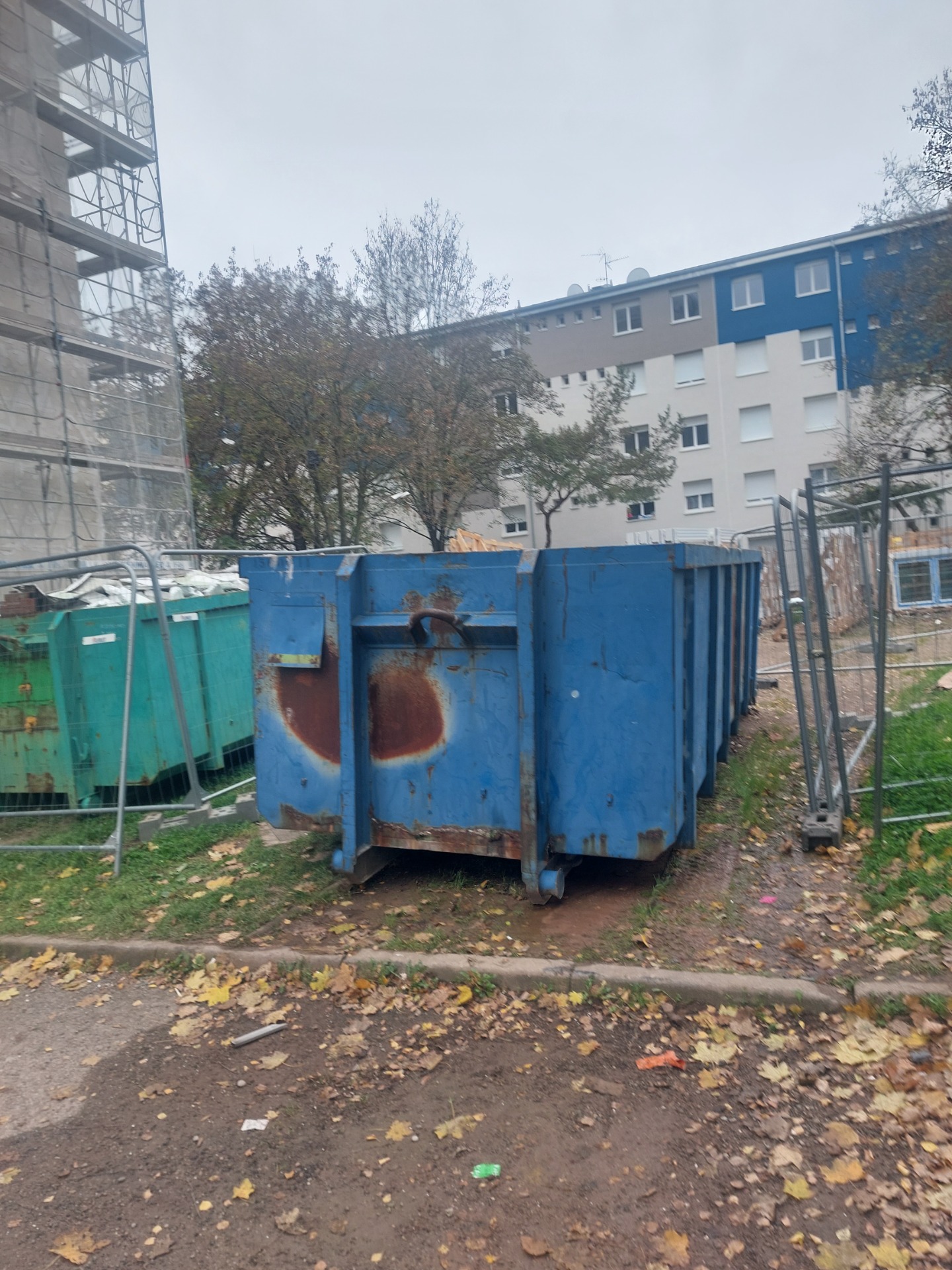 Location benne molsheim, benne 10m3, 20m3, benne 30m3 pour vos déchet vers un centre de recyclage agréé par la préfecture du Bas-Rhin avec ad services votre partenaire de confiance ☎️ 06 78 75 59 17 