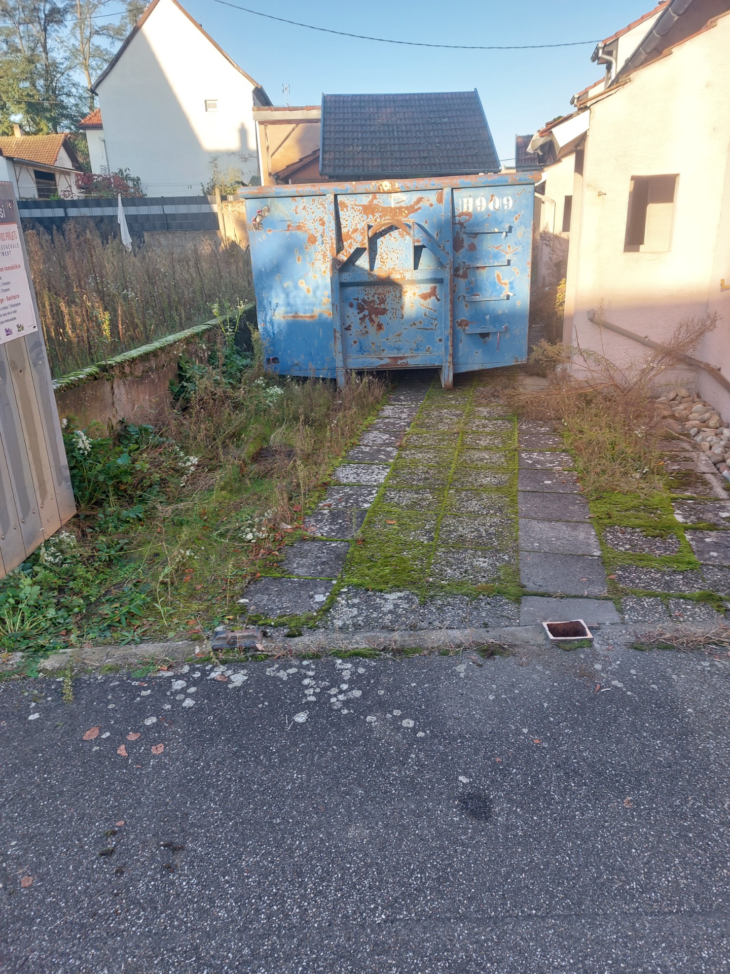 Location benne haguenau dans le (67) pour particuliers et professionnels, collectivités, associations, commerçants, entreprises, artisans.....